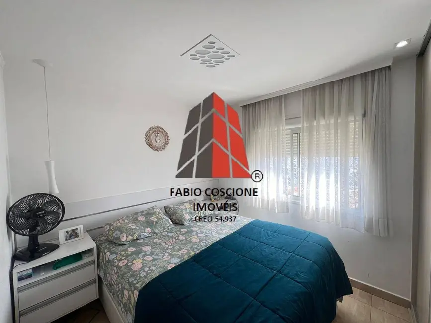 Foto 6 de Apartamento com 3 quartos à venda, 93m2 em Vila Gomes Cardim, São Paulo - SP