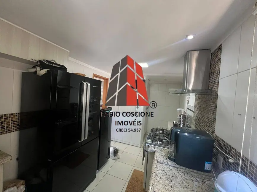 Foto 7 de Apartamento com 3 quartos à venda, 93m2 em Vila Gomes Cardim, São Paulo - SP