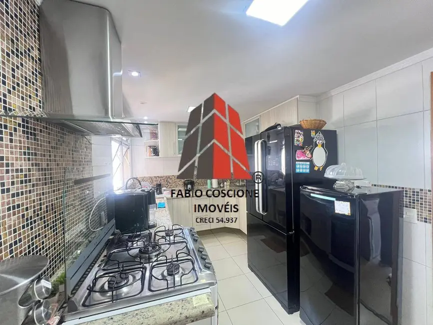 Foto 5 de Apartamento com 3 quartos à venda, 93m2 em Vila Gomes Cardim, São Paulo - SP