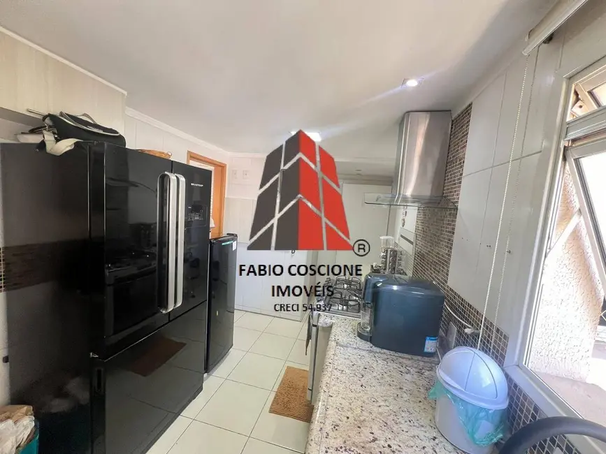 Foto 4 de Apartamento com 3 quartos à venda, 93m2 em Vila Gomes Cardim, São Paulo - SP
