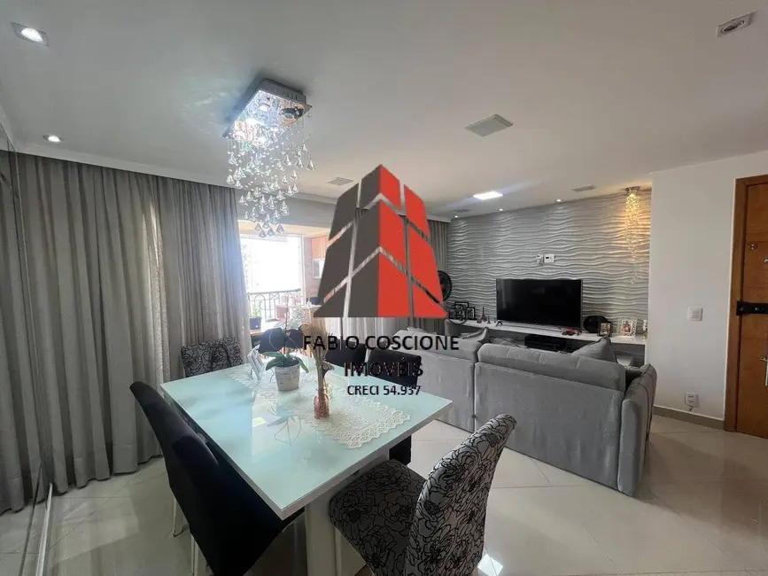 Foto 2 de Apartamento com 3 quartos à venda, 93m2 em Vila Gomes Cardim, São Paulo - SP