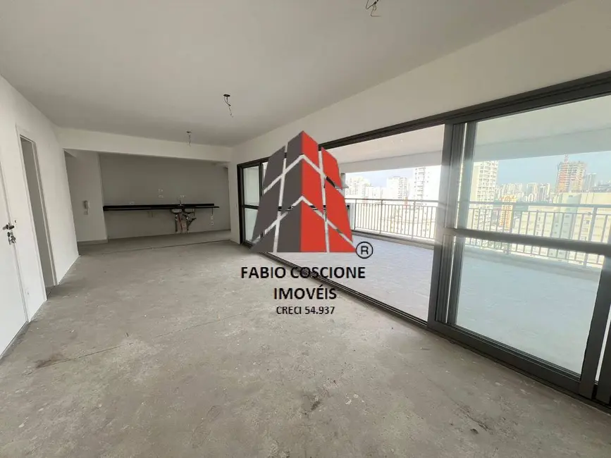 Foto 4 de Apartamento com 3 quartos à venda, 144m2 em Parque São Jorge, São Paulo - SP