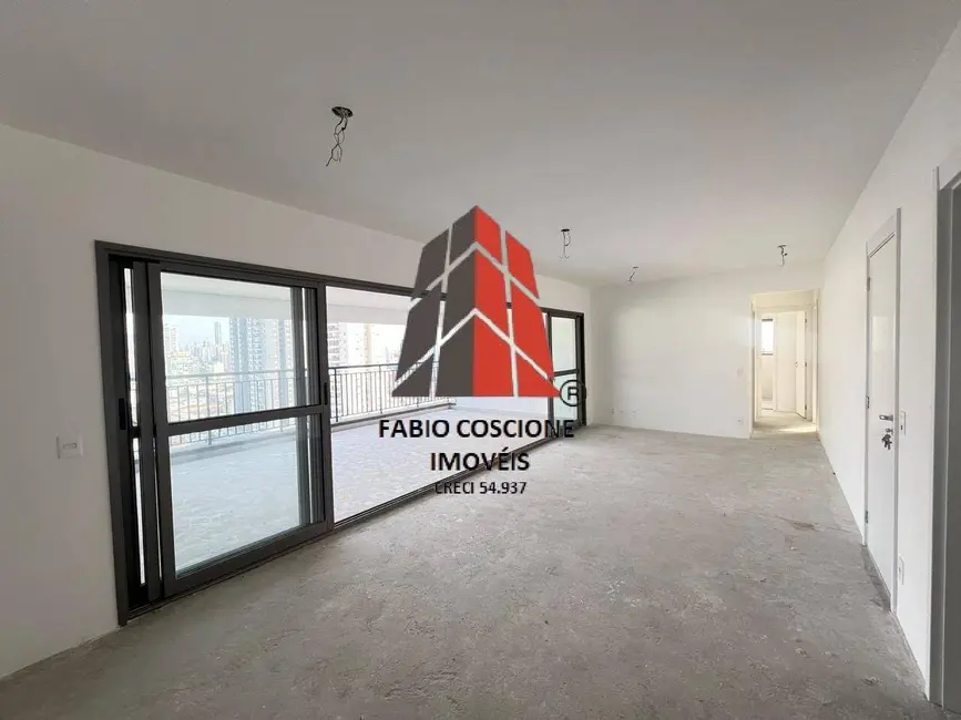 Foto 5 de Apartamento com 3 quartos à venda, 144m2 em Parque São Jorge, São Paulo - SP