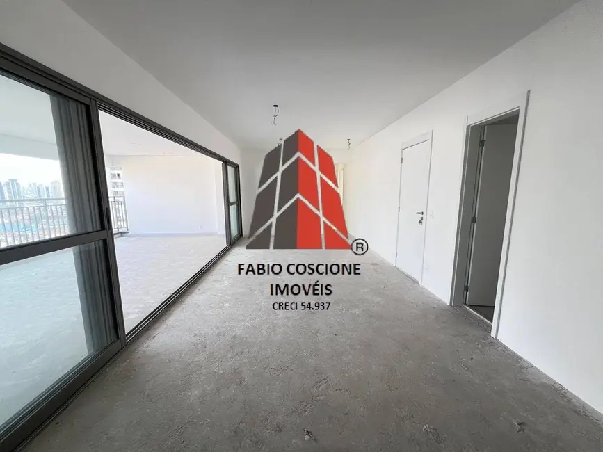 Foto 3 de Apartamento com 3 quartos à venda, 144m2 em Parque São Jorge, São Paulo - SP