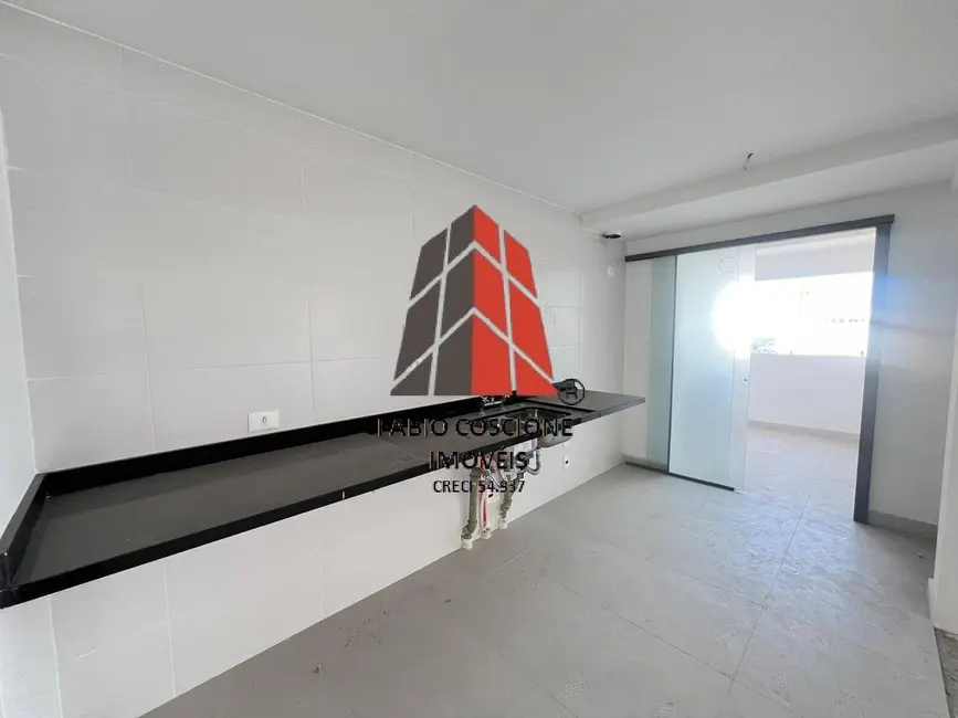 Foto 8 de Apartamento com 3 quartos à venda, 144m2 em Parque São Jorge, São Paulo - SP