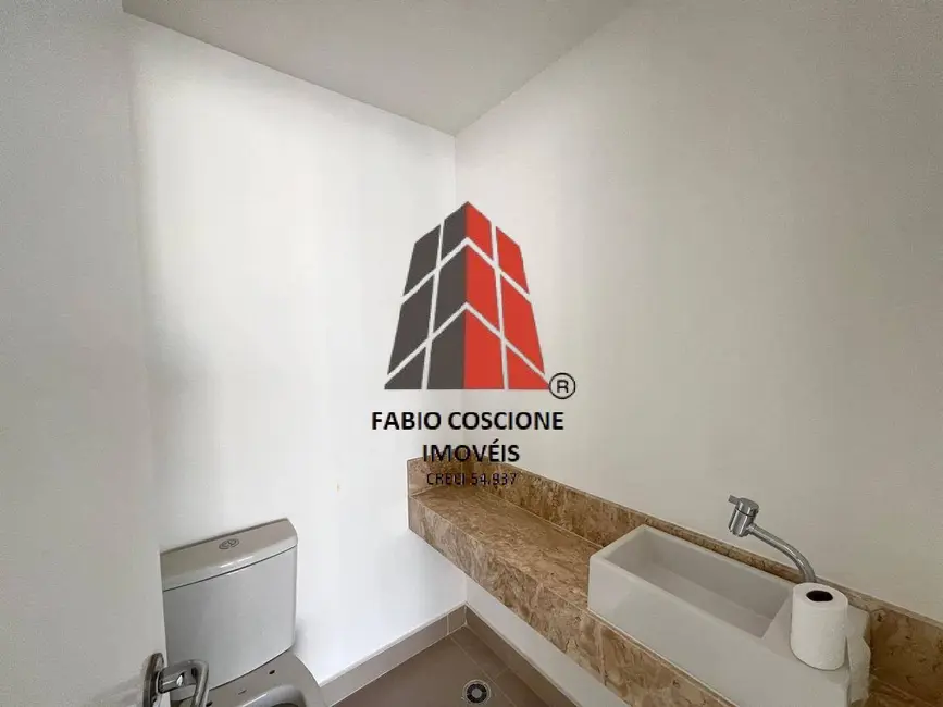 Foto 9 de Apartamento com 3 quartos à venda, 144m2 em Parque São Jorge, São Paulo - SP