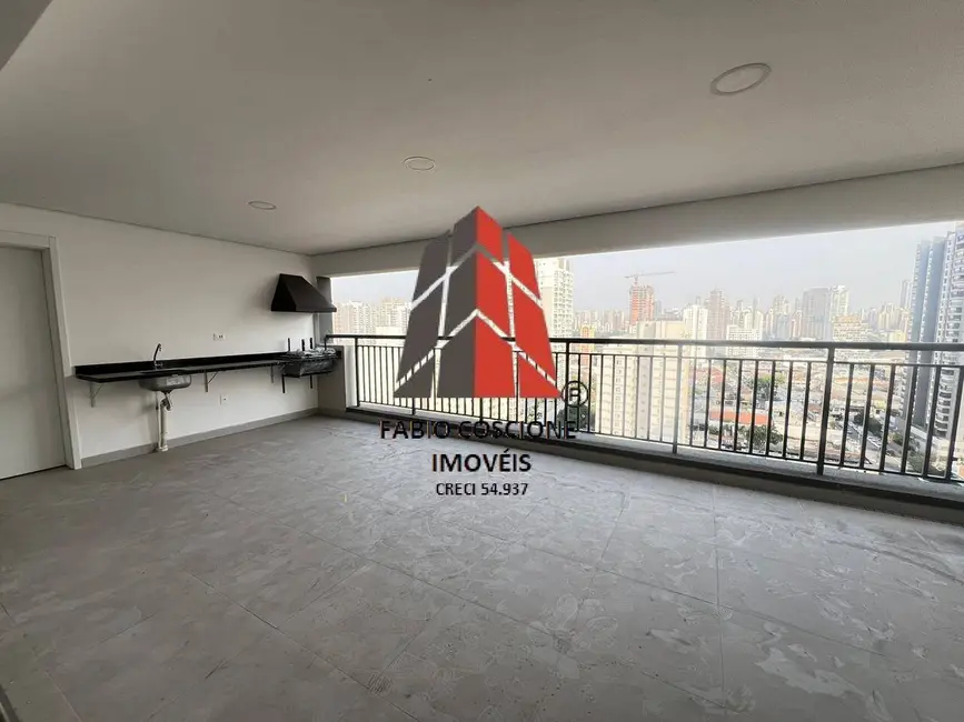 Foto 1 de Apartamento com 3 quartos à venda, 144m2 em Parque São Jorge, São Paulo - SP