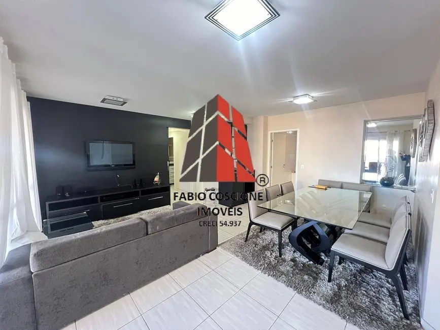 Foto 6 de Apartamento com 3 quartos à venda, 126m2 em Vila Bertioga, São Paulo - SP