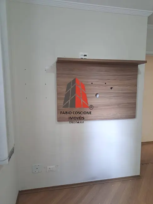 Foto 2 de Apartamento com 2 quartos à venda, 45m2 em Vila Formosa, São Paulo - SP