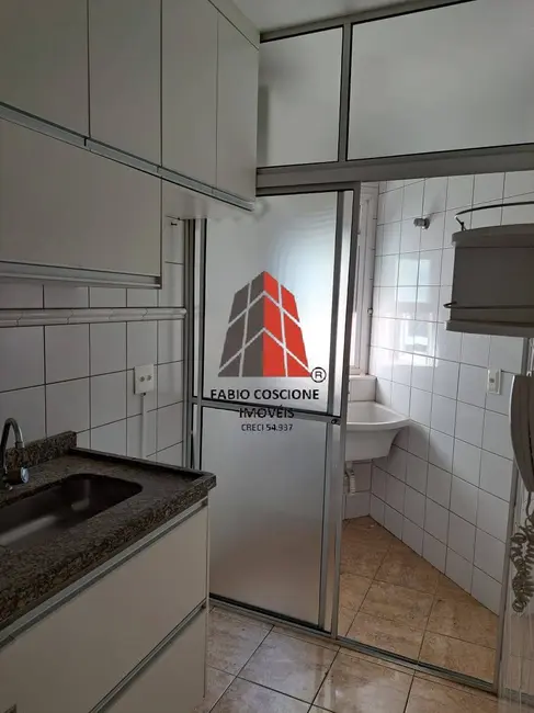 Apartamento com 2 quartos à venda, 45m2 em Vila Formosa, São Paulo - SP - imagem 7 Foto 7 de Apartamento com 2 quartos à venda, 45m2 em Vila Formosa, São Paulo - SP