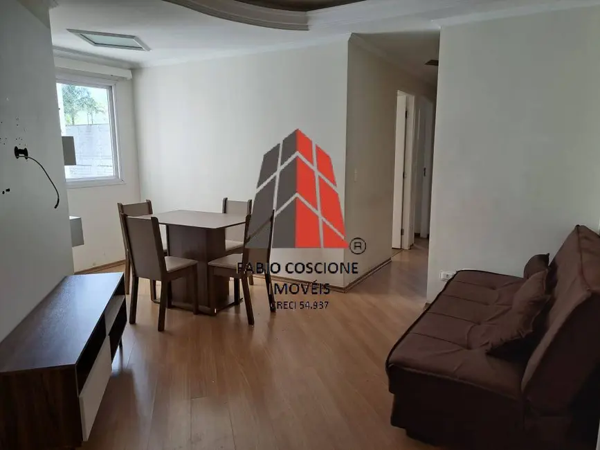 Foto 1 de Apartamento com 2 quartos à venda, 45m2 em Vila Formosa, São Paulo - SP
