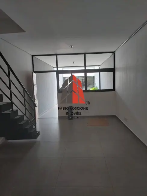 Foto 9 de Casa com 3 quartos para alugar, 150m2 em Tatuapé, São Paulo - SP