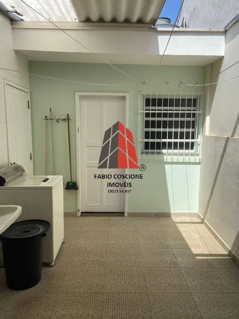 Foto 4 de Casa com 3 quartos à venda, 110m2 em Tatuapé, São Paulo - SP