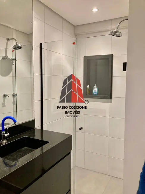 Foto 6 de Apartamento com 1 quarto à venda, 33m2 em Pinheiros, São Paulo - SP