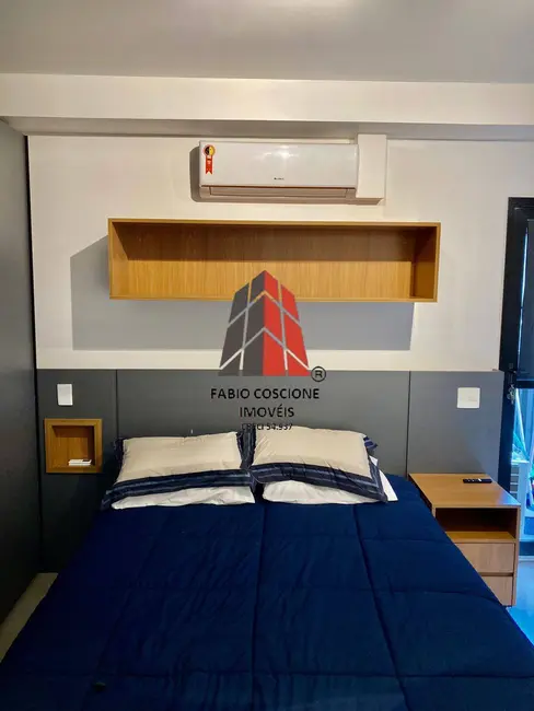 Foto 9 de Apartamento com 1 quarto à venda, 33m2 em Pinheiros, São Paulo - SP