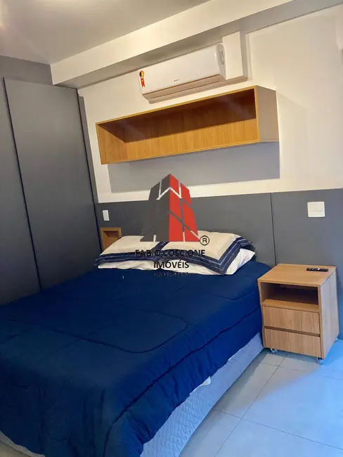 Foto 7 de Apartamento com 1 quarto à venda, 33m2 em Pinheiros, São Paulo - SP