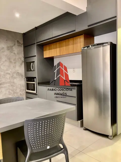 Foto 8 de Apartamento com 1 quarto à venda, 33m2 em Pinheiros, São Paulo - SP