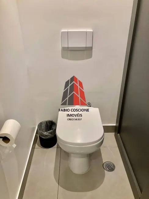 Foto 5 de Apartamento com 1 quarto à venda, 33m2 em Pinheiros, São Paulo - SP