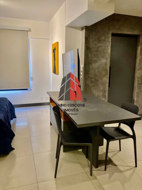 Foto 2 de Apartamento com 1 quarto à venda, 33m2 em Pinheiros, São Paulo - SP