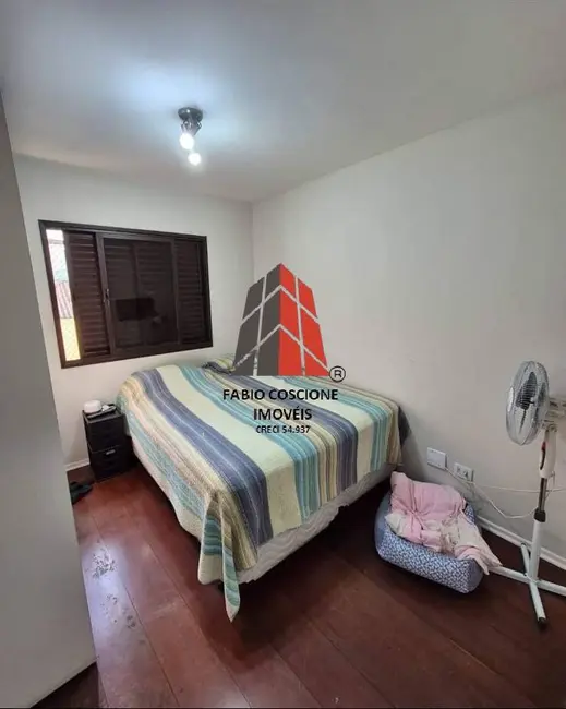 Foto 6 de Apartamento com 3 quartos à venda, 98m2 em Vila Gomes Cardim, São Paulo - SP