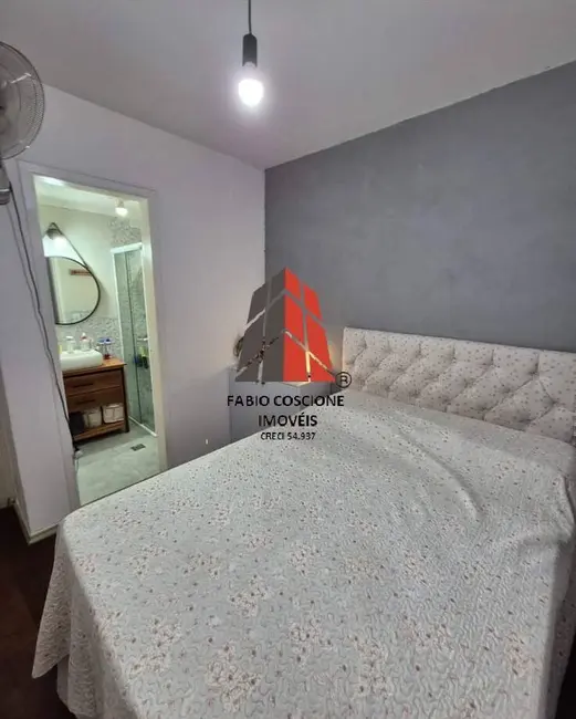 Foto 5 de Apartamento com 3 quartos à venda, 98m2 em Vila Gomes Cardim, São Paulo - SP
