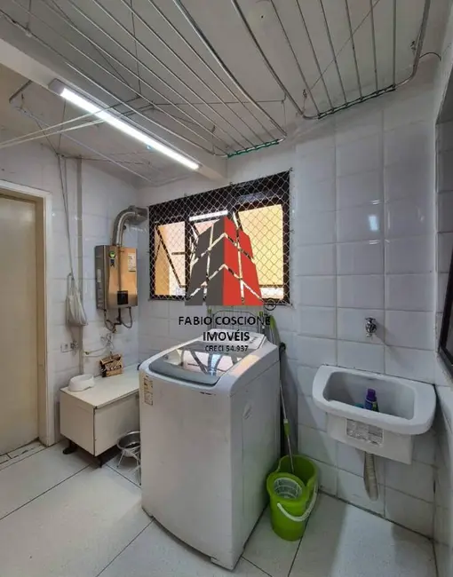 Foto 8 de Apartamento com 3 quartos à venda, 98m2 em Vila Gomes Cardim, São Paulo - SP