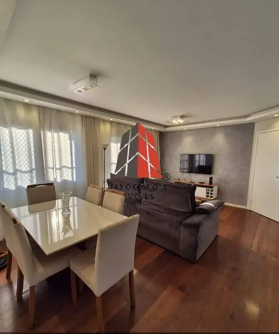 Foto 1 de Apartamento com 3 quartos à venda, 98m2 em Vila Gomes Cardim, São Paulo - SP