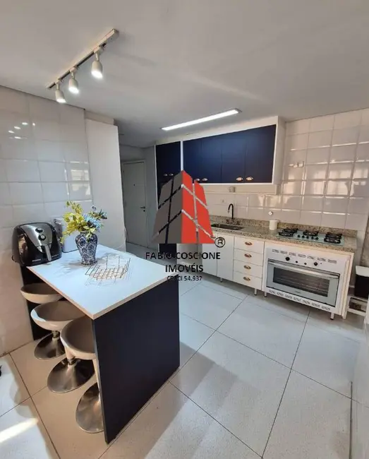 Foto 9 de Apartamento com 3 quartos à venda, 98m2 em Vila Gomes Cardim, São Paulo - SP