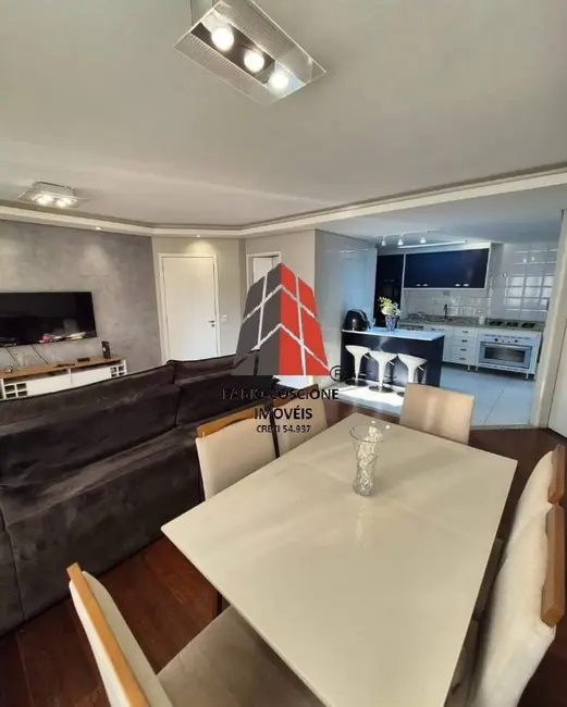 Foto 2 de Apartamento com 3 quartos à venda, 98m2 em Vila Gomes Cardim, São Paulo - SP