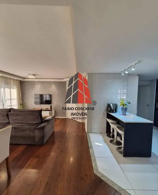 Foto 3 de Apartamento com 3 quartos à venda, 98m2 em Vila Gomes Cardim, São Paulo - SP