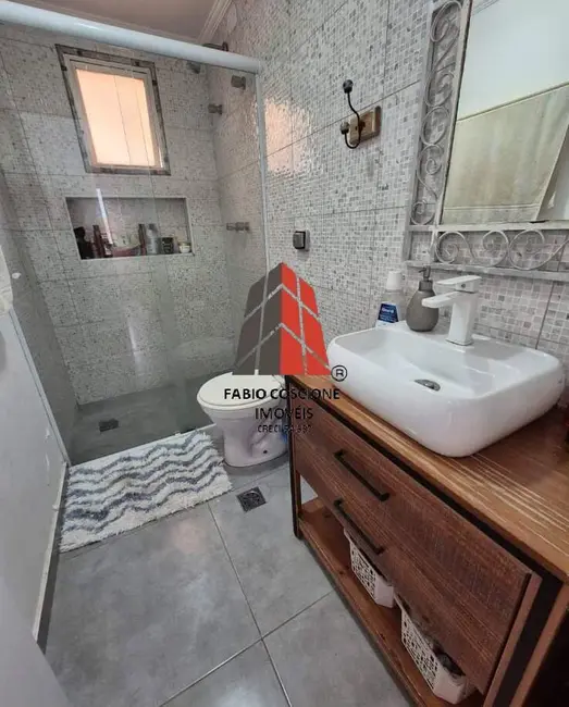 Foto 4 de Apartamento com 3 quartos à venda, 98m2 em Vila Gomes Cardim, São Paulo - SP