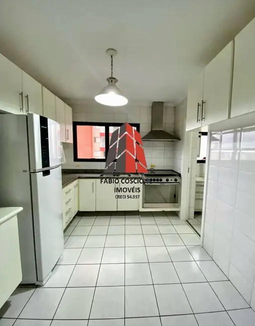 Foto 2 de Apartamento com 2 quartos à venda, 125m2 em Vila Gomes Cardim, São Paulo - SP