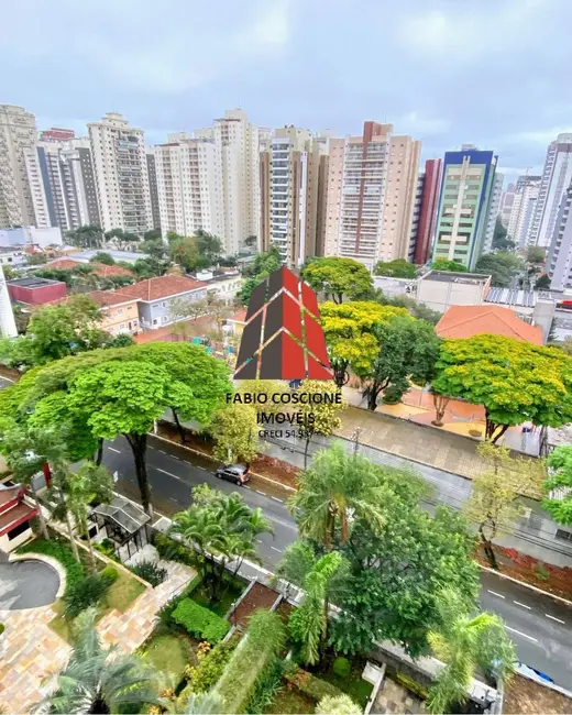 Foto 8 de Apartamento com 2 quartos à venda, 125m2 em Vila Gomes Cardim, São Paulo - SP