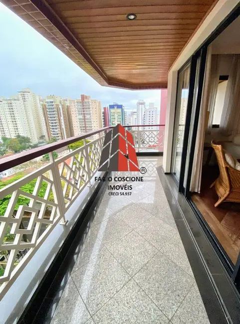 Foto 1 de Apartamento com 2 quartos à venda, 125m2 em Vila Gomes Cardim, São Paulo - SP