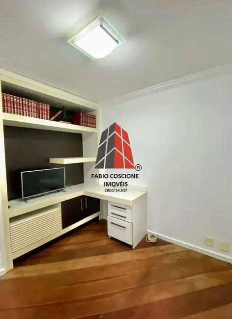 Foto 6 de Apartamento com 2 quartos à venda, 125m2 em Vila Gomes Cardim, São Paulo - SP