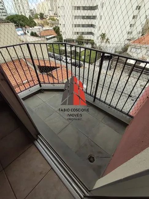 Foto 6 de Apartamento com 3 quartos à venda, 105m2 em Tatuapé, São Paulo - SP