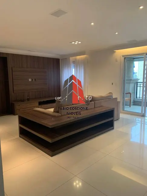 Foto 3 de Apartamento com 3 quartos à venda, 320m2 em Tatuapé, São Paulo - SP