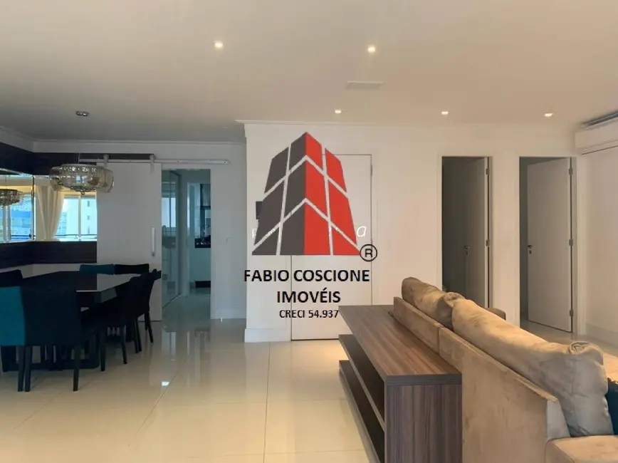 Foto 5 de Apartamento com 3 quartos à venda, 320m2 em Tatuapé, São Paulo - SP