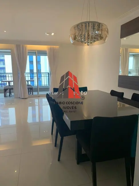 Foto 4 de Apartamento com 3 quartos à venda, 320m2 em Tatuapé, São Paulo - SP