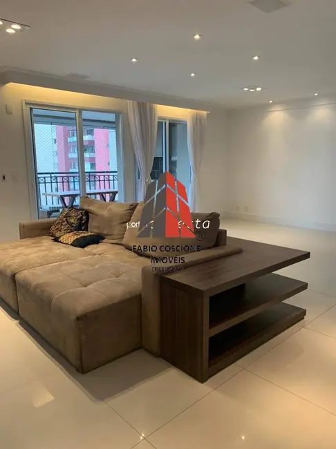 Foto 6 de Apartamento com 3 quartos à venda, 320m2 em Tatuapé, São Paulo - SP