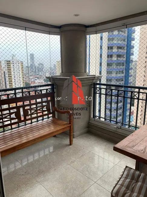 Foto 7 de Apartamento com 3 quartos à venda, 320m2 em Tatuapé, São Paulo - SP