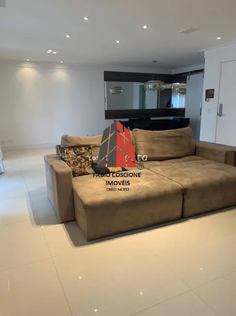 Foto 9 de Apartamento com 3 quartos à venda, 320m2 em Tatuapé, São Paulo - SP