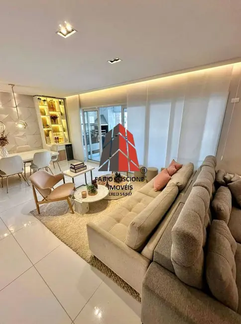 Foto 2 de Apartamento com 3 quartos à venda, 184m2 em São Paulo - SP