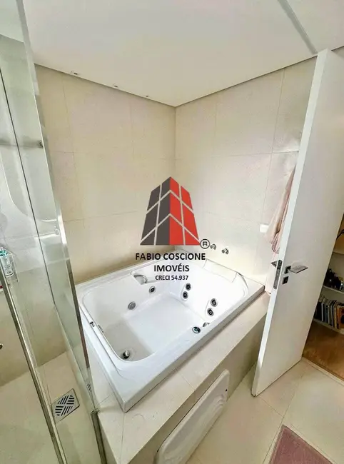 Foto 9 de Apartamento com 3 quartos à venda, 184m2 em São Paulo - SP