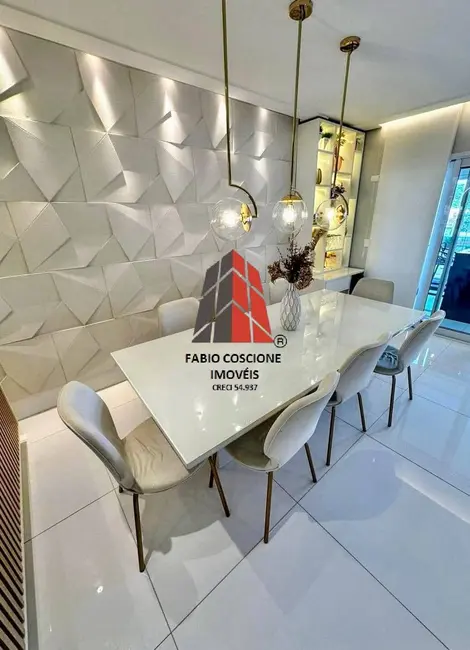 Foto 5 de Apartamento com 3 quartos à venda, 184m2 em São Paulo - SP