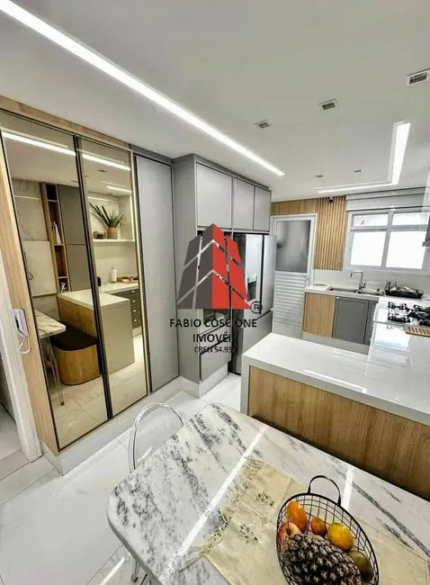 Foto 8 de Apartamento com 3 quartos à venda, 184m2 em São Paulo - SP