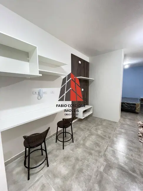 Apartamento com 1 quarto à venda, 31m2 em Tatuapé, São Paulo - SP - imagem 2 Foto 2 de Apartamento com 1 quarto à venda, 31m2 em Tatuapé, São Paulo - SP