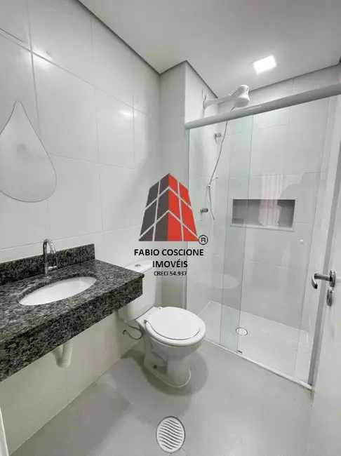 Apartamento com 1 quarto à venda, 31m2 em Tatuapé, São Paulo - SP - imagem 9 Foto 9 de Apartamento com 1 quarto à venda, 31m2 em Tatuapé, São Paulo - SP