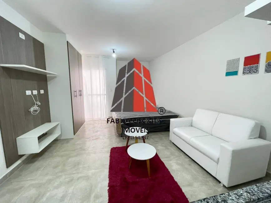 Apartamento com 1 quarto à venda, 31m2 em Tatuapé, São Paulo - SP - imagem 5 Foto 5 de Apartamento com 1 quarto à venda, 31m2 em Tatuapé, São Paulo - SP