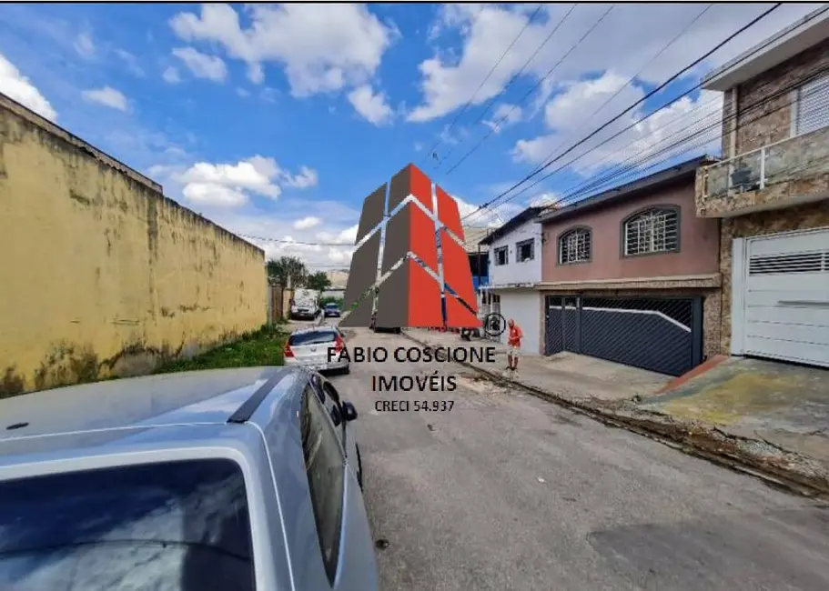 Foto 3 de Terreno / Lote à venda e para alugar, 4978m2 em Cidade Líder, São Paulo - SP